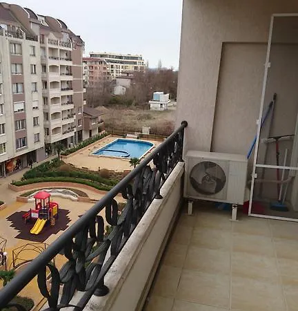 Apartment Perla 1 *