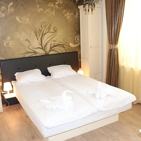 Perla 1 Apartment Burgas