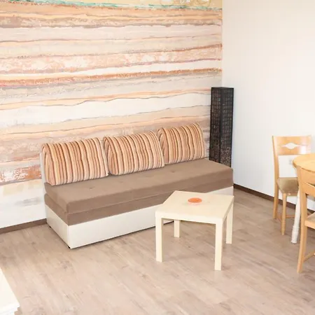Perla 1 Apartment *