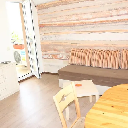 Perla 1 Apartment Burgas