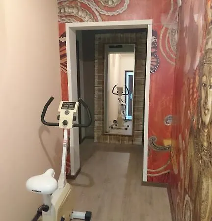 Perla 1 Apartment *